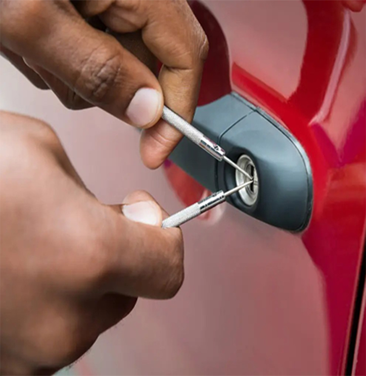龙里开修汽车锁